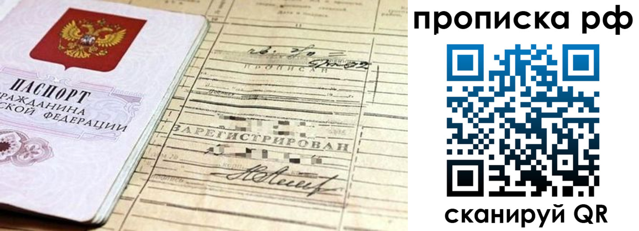 прописка гарантия в Высоковске